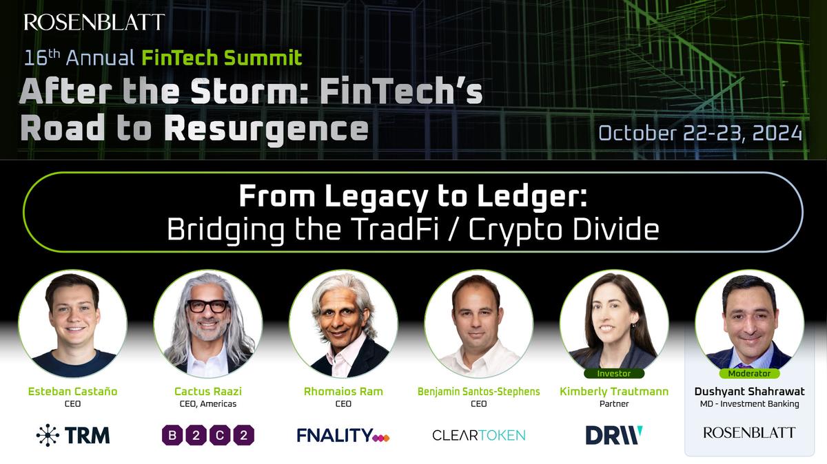 FTS 2024 PANEL.Bridging.the.TradFi.Crypto.Divide
