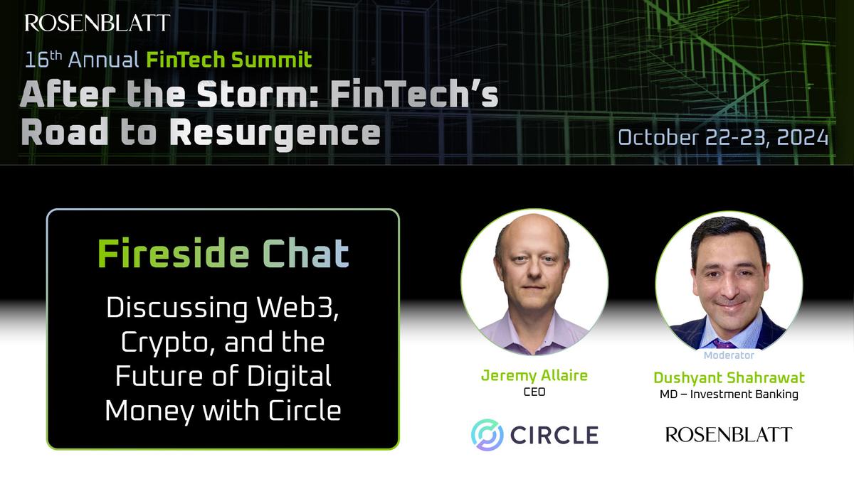 FTS 2024 | Circle.CEO.Jeremy.Allaire