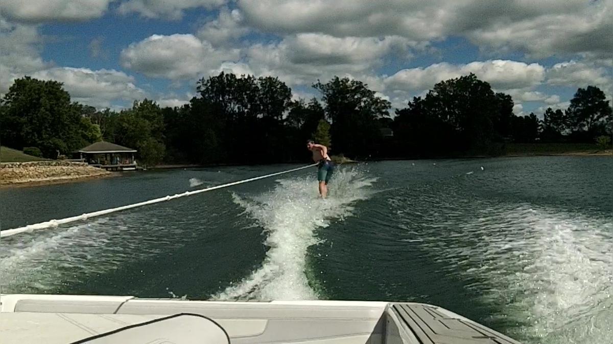Coltin Bucher B5 Round 3 Pass 1