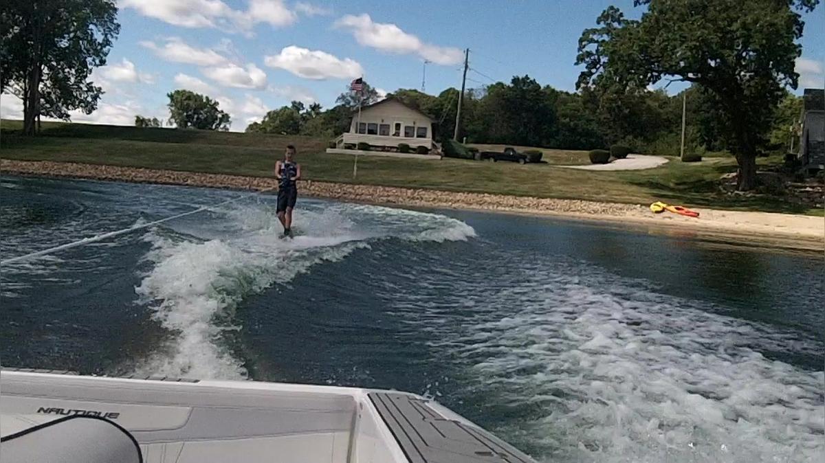 Wyatt Bucher B5 Round 1 Pass 2