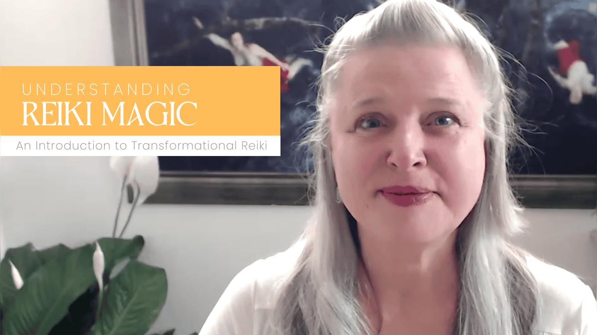 What is Transformational Reiki - Final