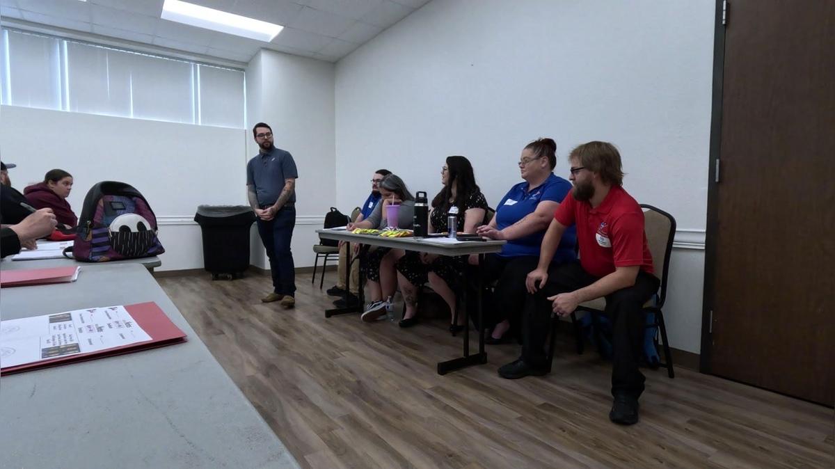 2024 Q3 GM Rally- Hiring Process Q&amp;A