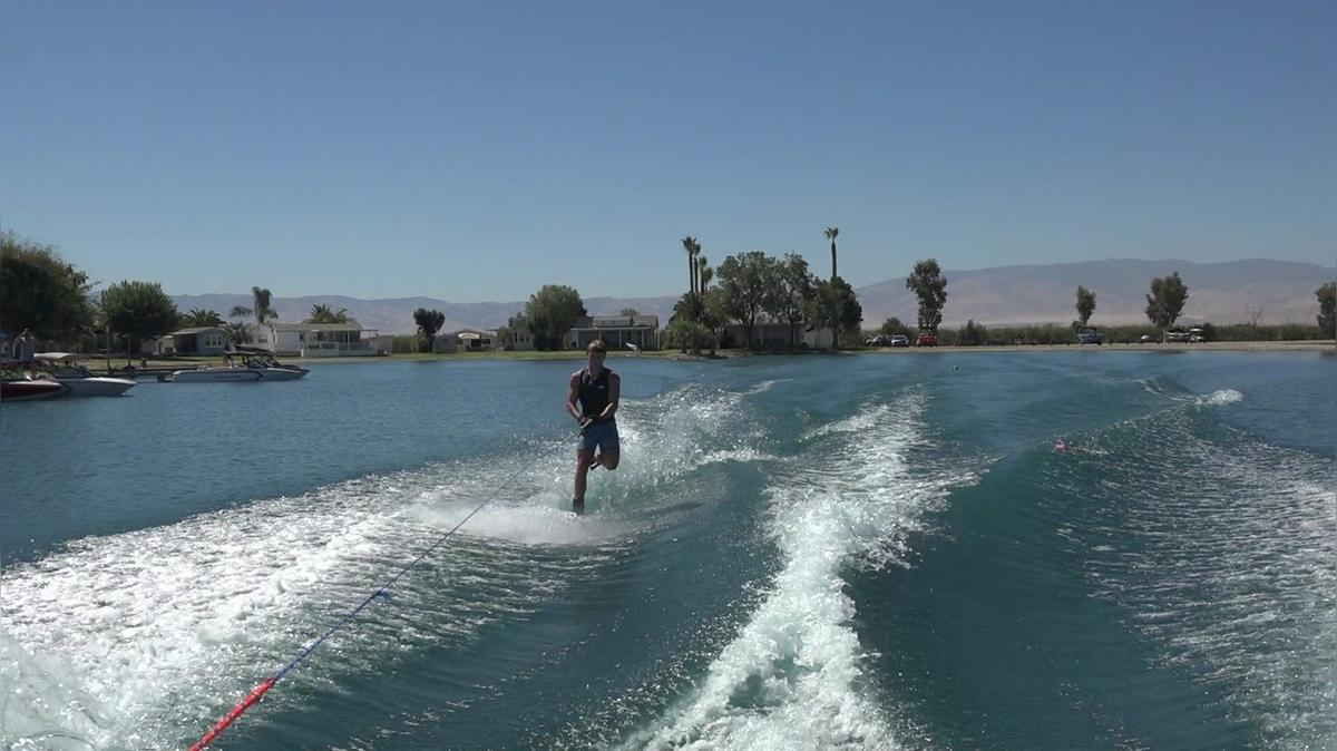 Jake Abelson B5 Round 1 Pass 1