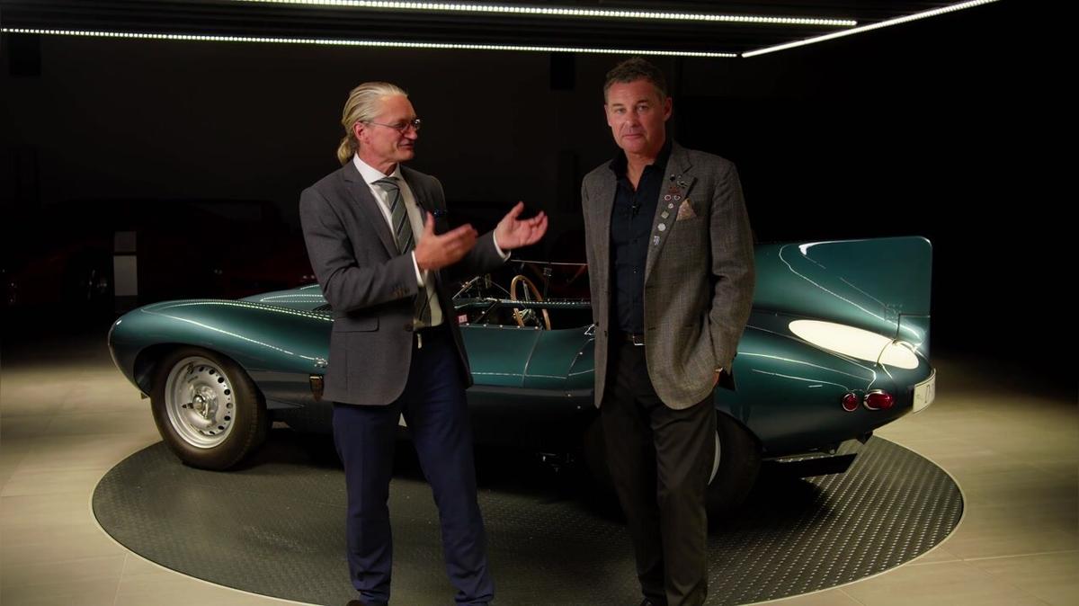 Goodwood Invitation