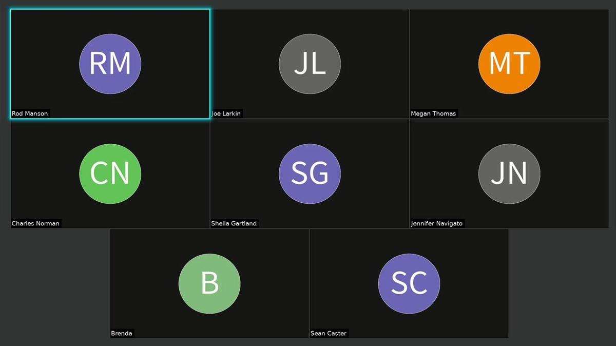 04 Garveys Order Fulfillment DropShip PO Receivers