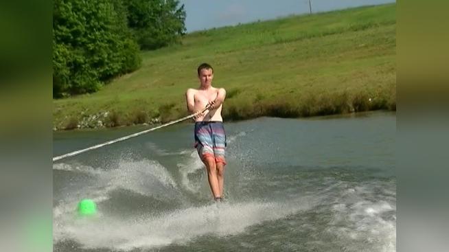 Austin Rodgers M2 Round 2 Pass 2