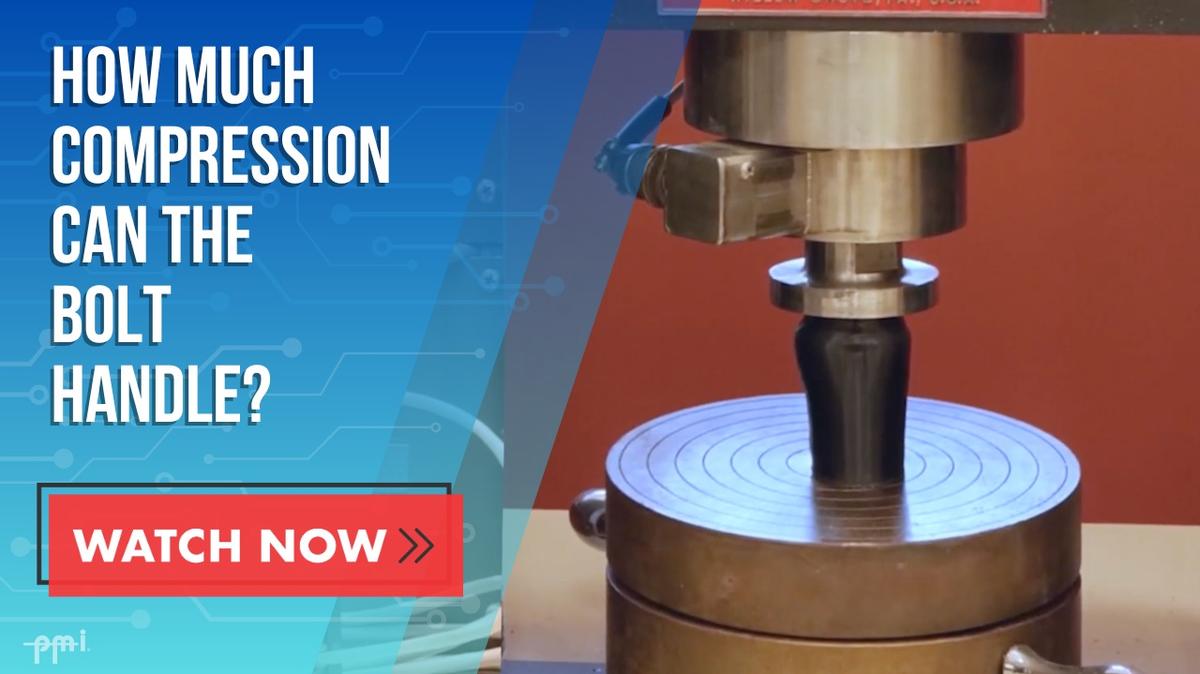 Bolt: Compression Test