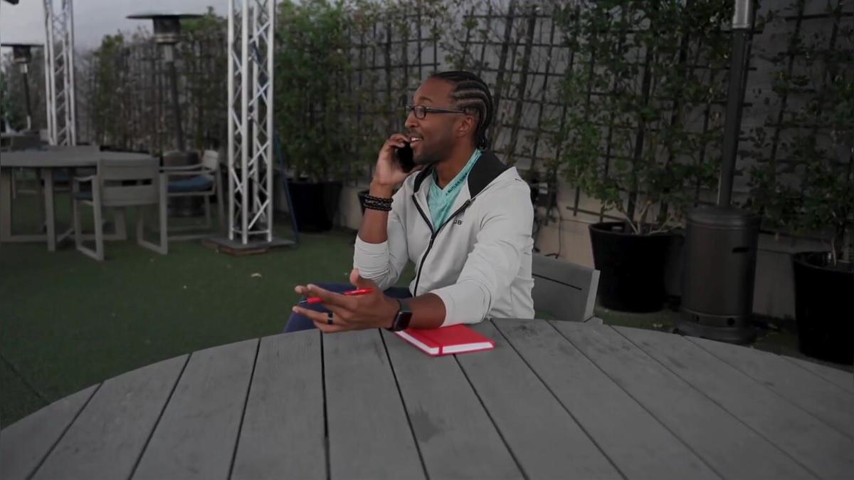 Pilot - 60 Day Hustle S1 E2