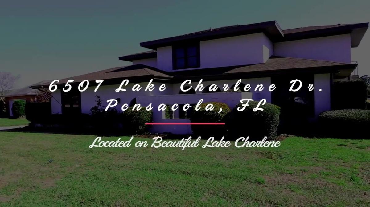 Lake Charlene 4