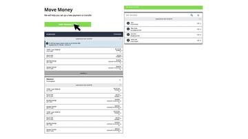 Move Money - Person-To-Person Transfers