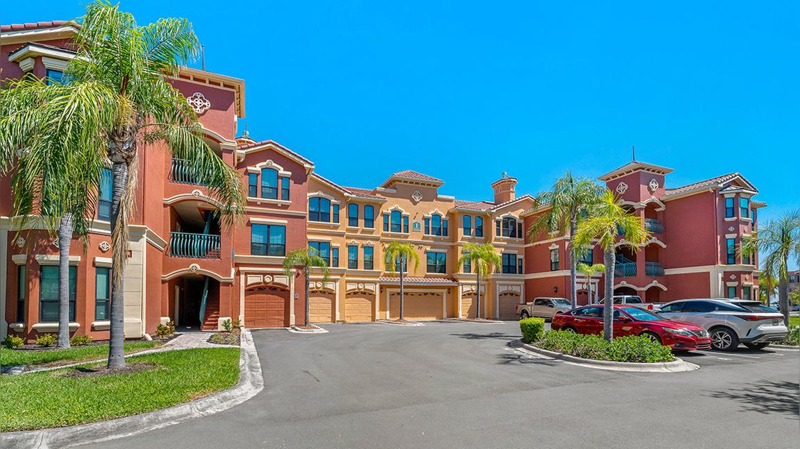 2746 Via Tivoli, #135A, Clearwater, FL 33764