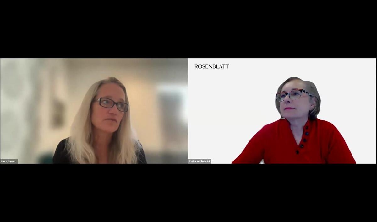 Expert Access Call with Laura Bassett, TechFluency