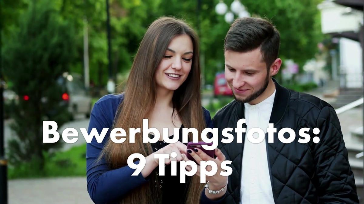 Bewerbungsfotos_9 Tipps