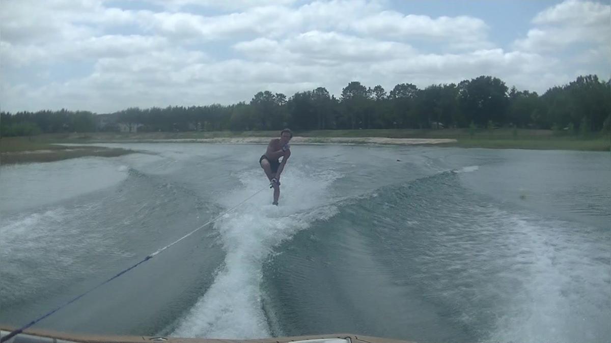 Easton Graves IB Round 3 Pass 2