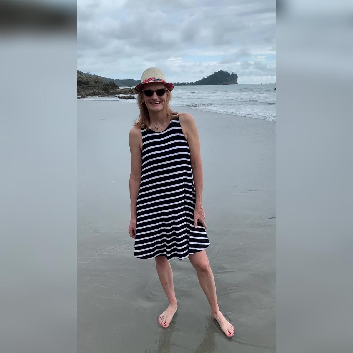 Costa Rica Beach