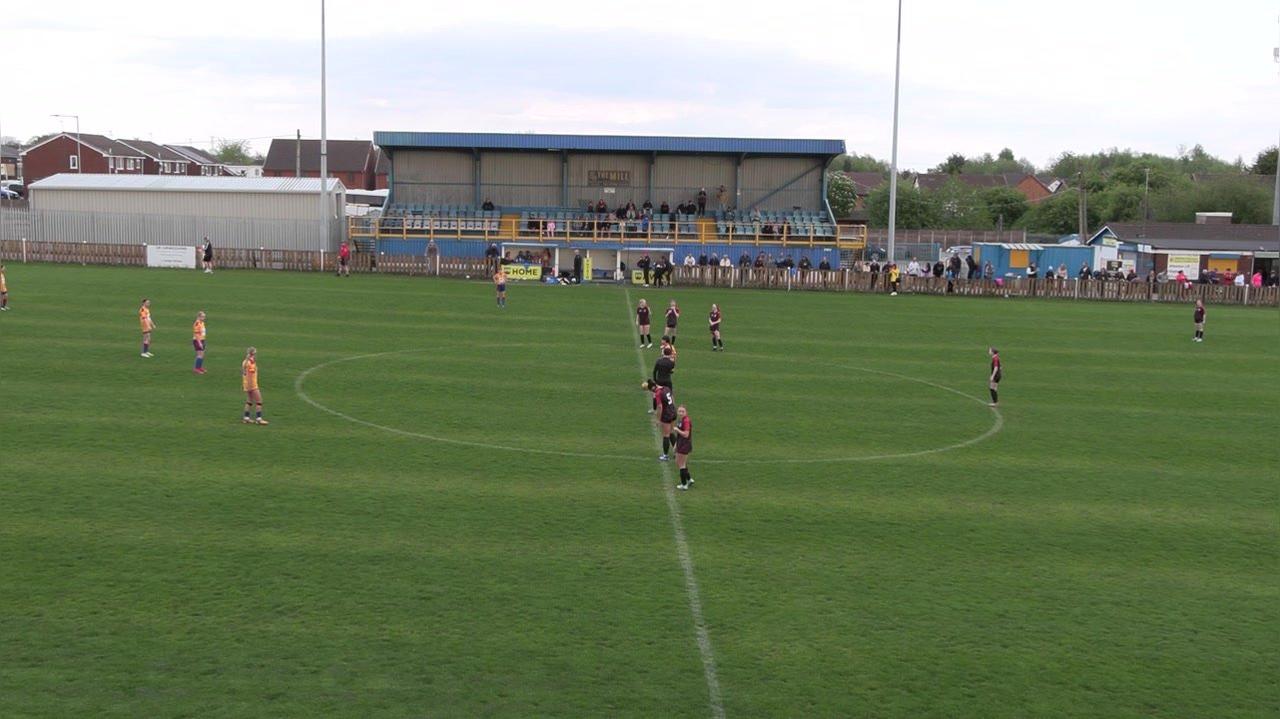 ERIE FC WOMENS 24APR25 