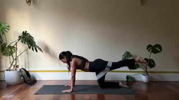 7-Day Reset Workout 5: With Bianca Cachia