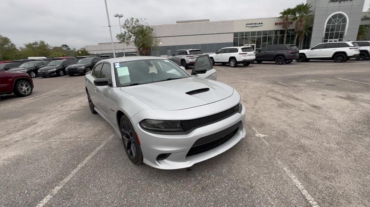 Tiara&#39;s Charger - Nick B 315-749-3934