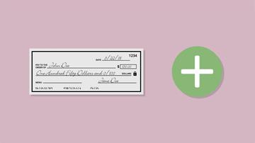 Manually Add a Check