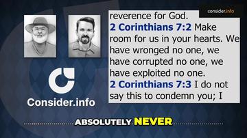 #13 Understanding Boasting in Faith a Dive Into 2 Corinthians