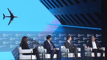 2025 - ADSW - Green Hydrogen Summit - 09 - Panel - A Sustainable Solution