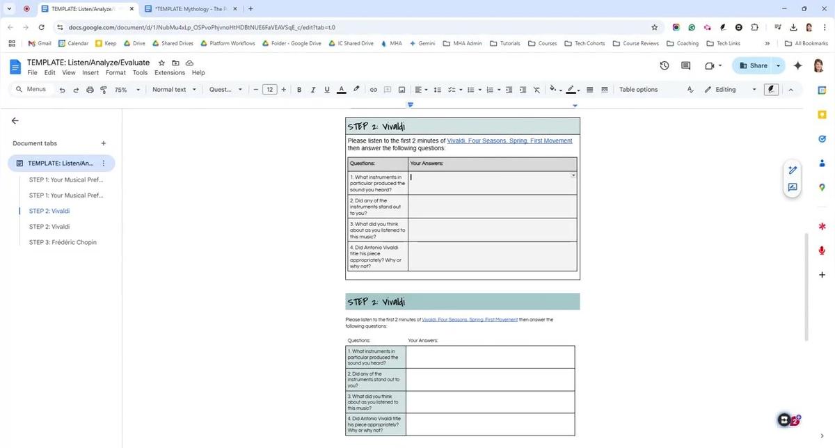 UDL Principle #3 - Enhance Accessibility &amp; Simplicity
