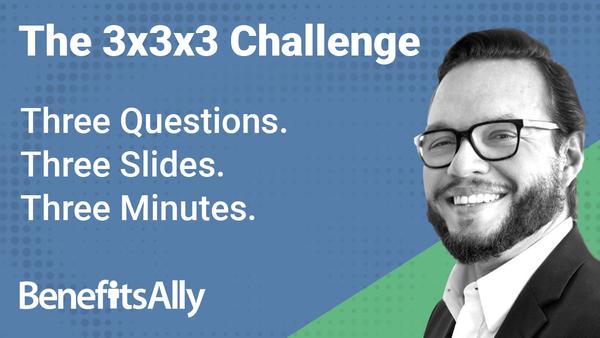 SavvyFi - 3x3x3 Challenge with Jovica Djurdjevic