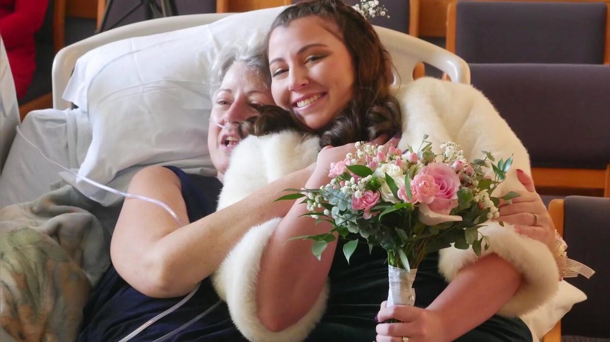 CVPH Foundation - The Difference of Your Donations