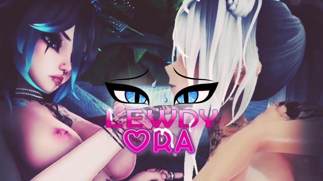 Lewdy Shorty (36)