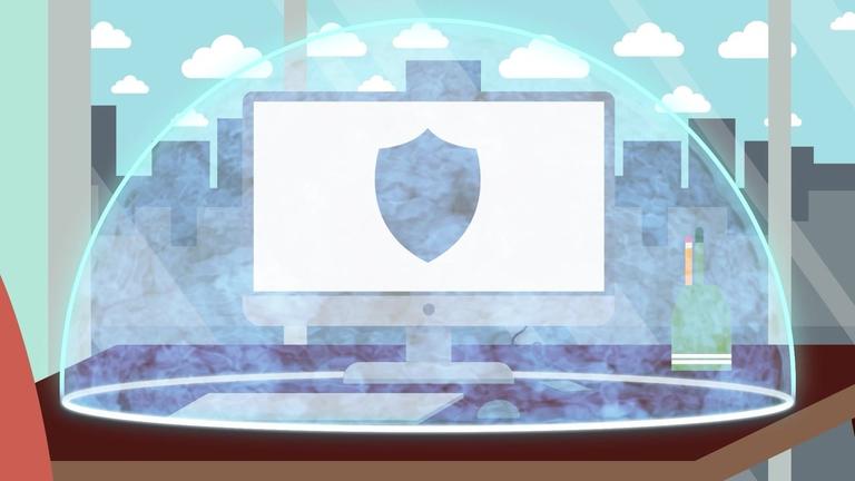 Virus Protection
