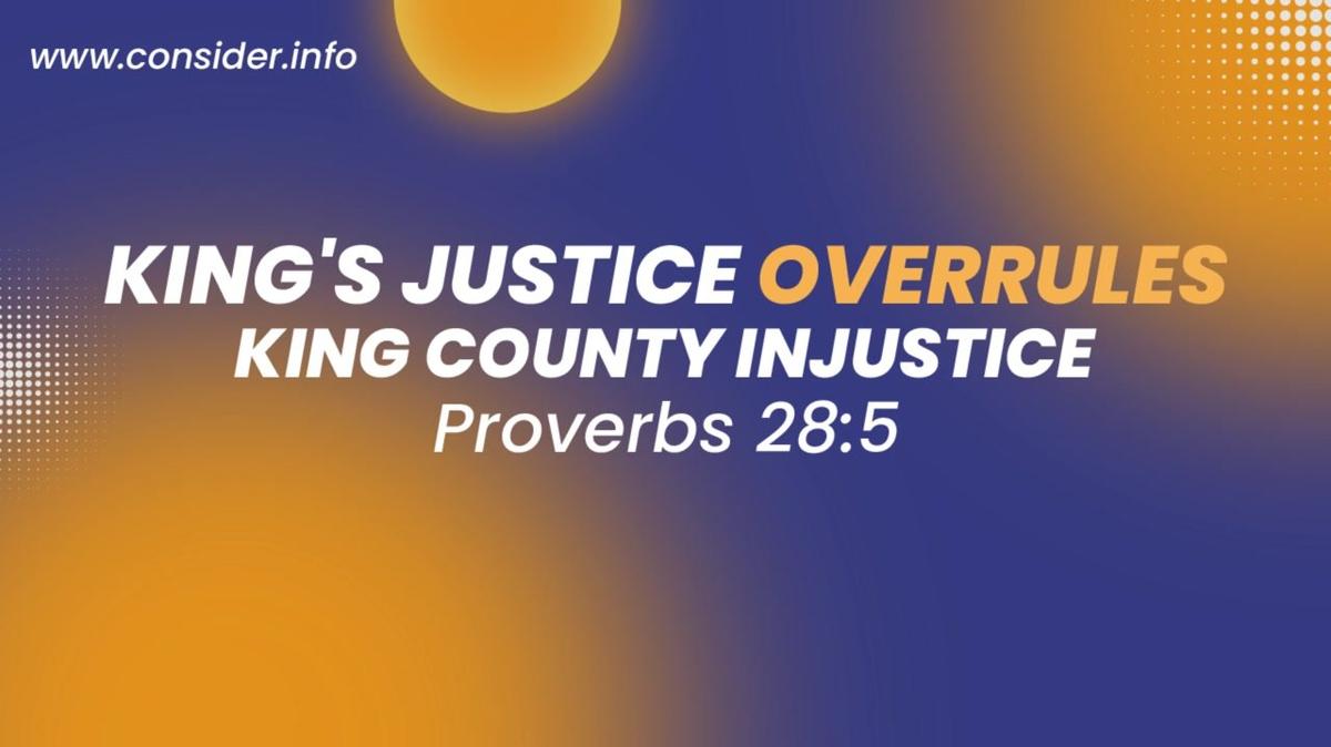 Another Duh Dud Prosecutor Bible Study