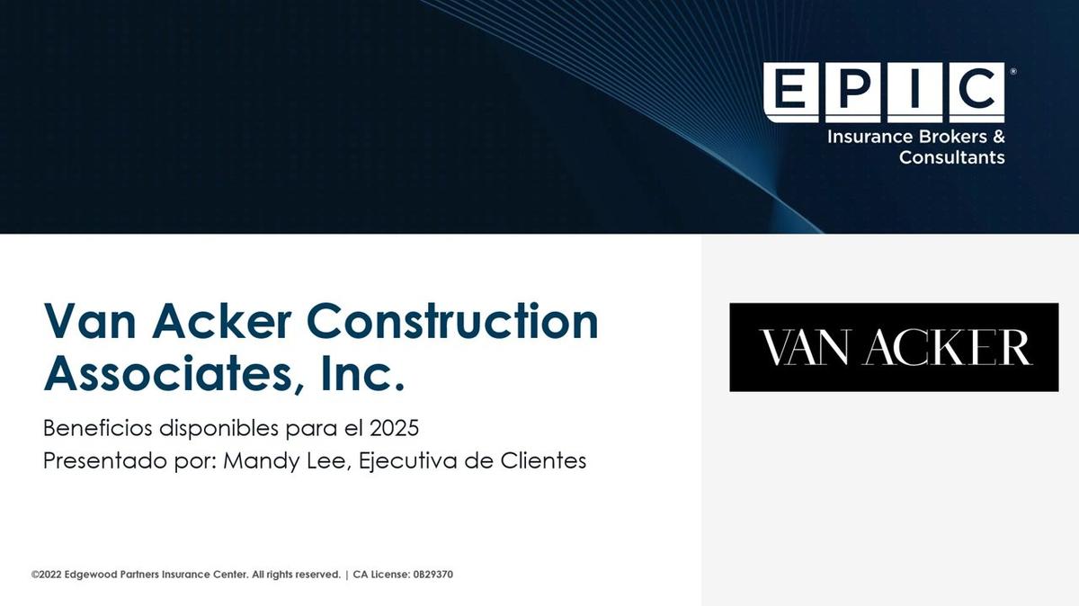 OE PP - VAC Preso 2025_ml(epic) SP
