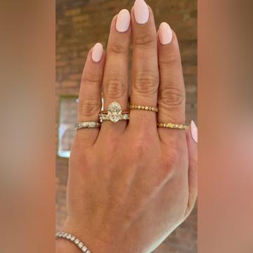 Angel-3ct-Caitlin-3.5mm-Yellow