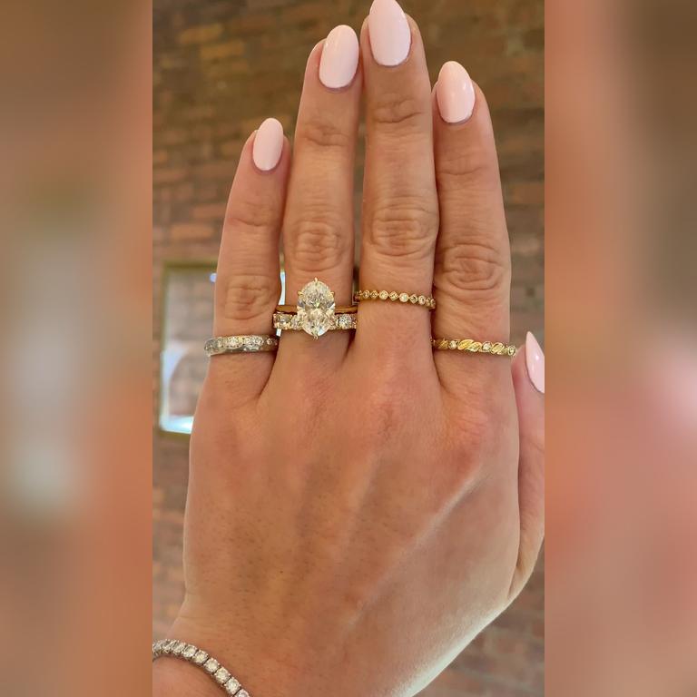 Angel-3ct-Caitlin-3.5mm-Yellow