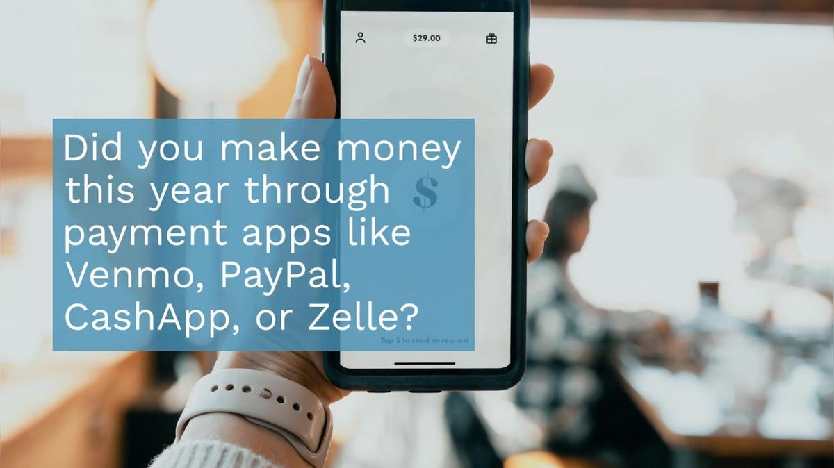2025 Tax Rules for Payment Apps