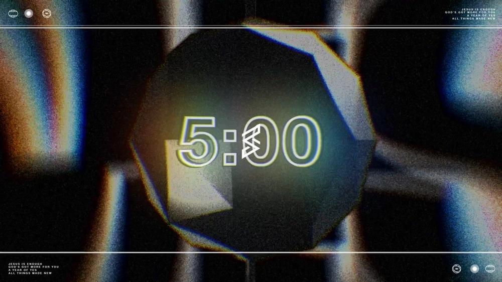 Countdown