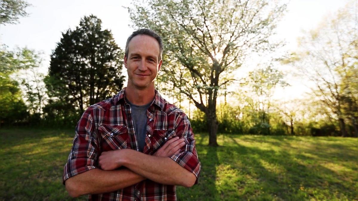 A&amp;E Tiny House Nation Top10 &quot;The Food Factor&quot;
