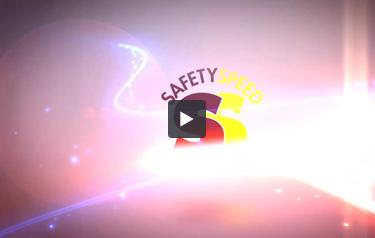 Safety Speed Accessories on a  SR5UA Panel Saw Saw & Router Combination Machine Demo Video