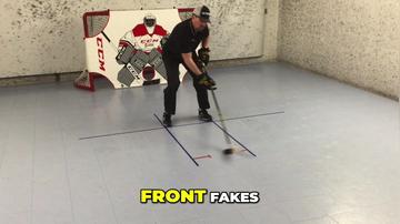 Master the Art of Fake Movements in Sports!