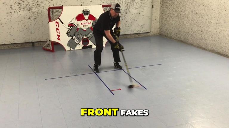 Master the Art of Fake Movements in Sports!