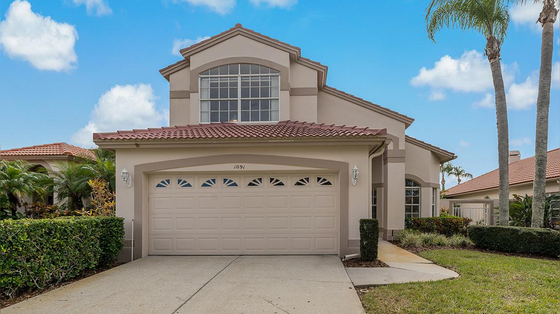 1091 Dartford Dr, Tarpon Springs, FL 34688