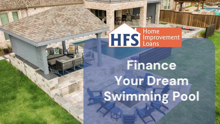 HFS Swimming Pool Demo