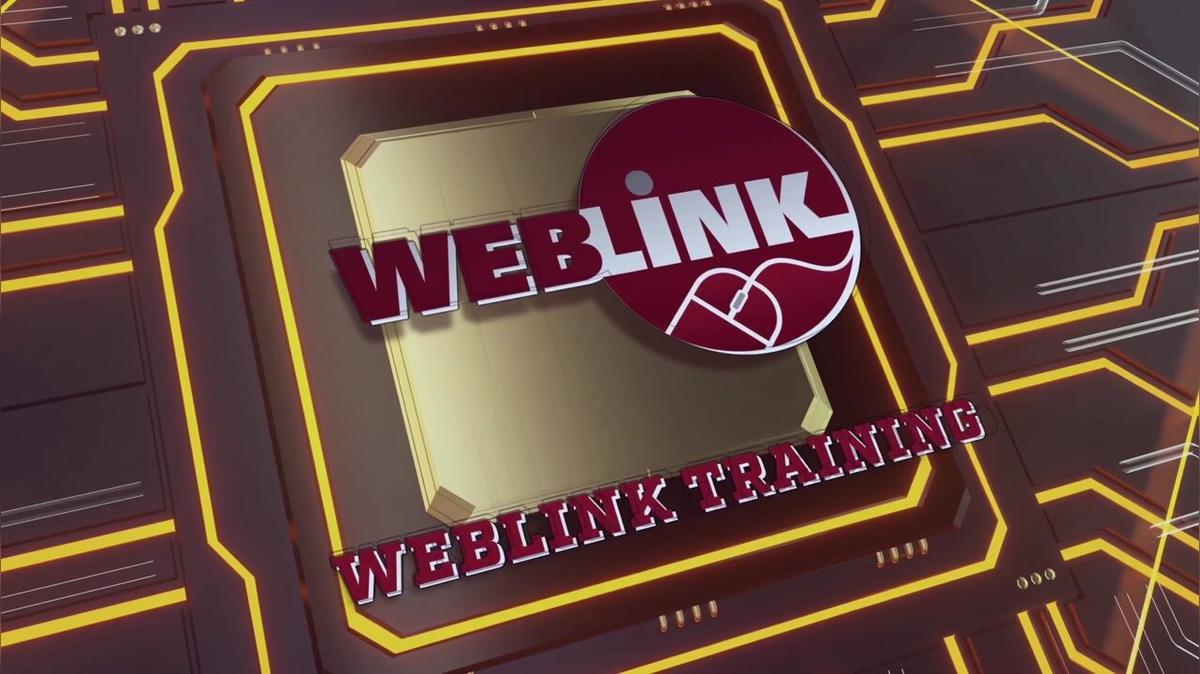 Weblink Online Payments 