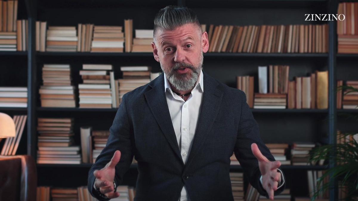 Gut health and ZinoBiotic+ with Colin Robertson