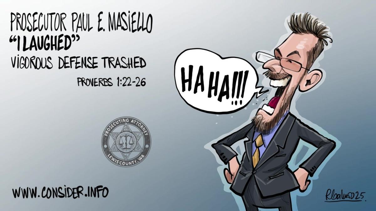 Just Laughs At Your Rights