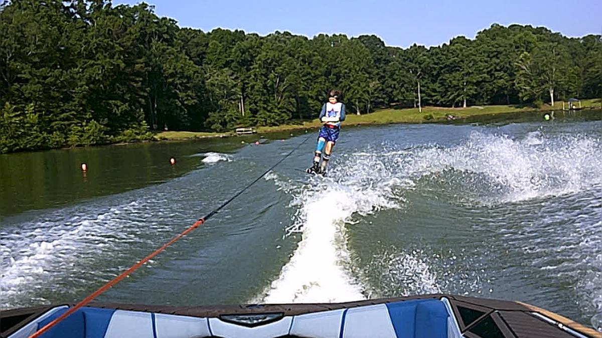 Bode Bulfer IB Round 2 Pass 1