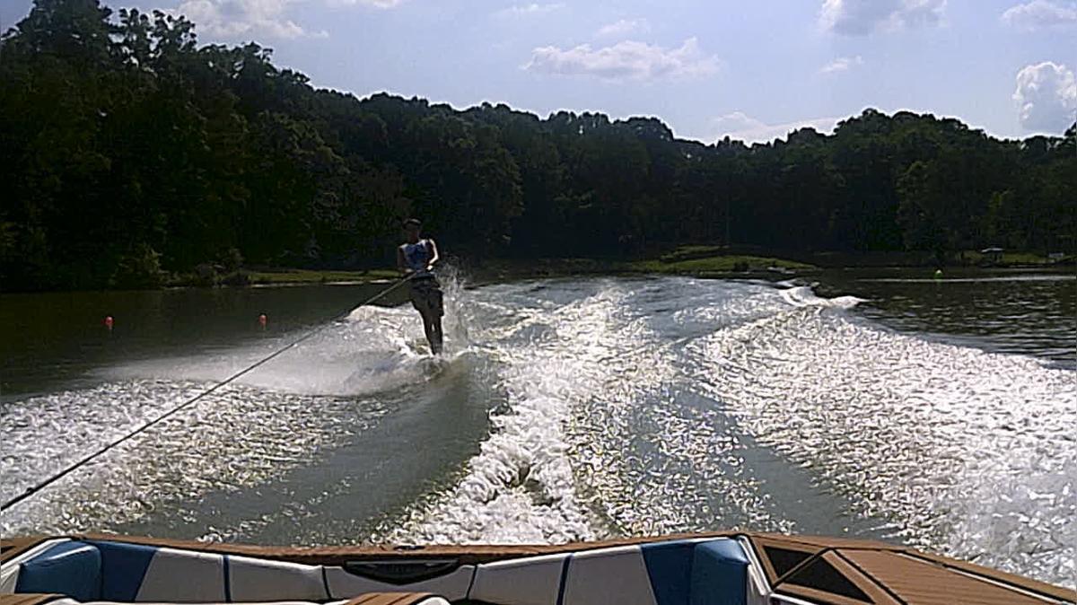 Carter Reese IM Round 1 Pass 1