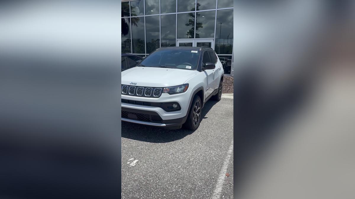 Adam/Jeep Compass