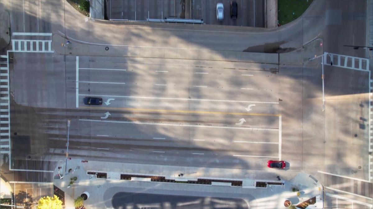 Dallas, TX without graphics copy