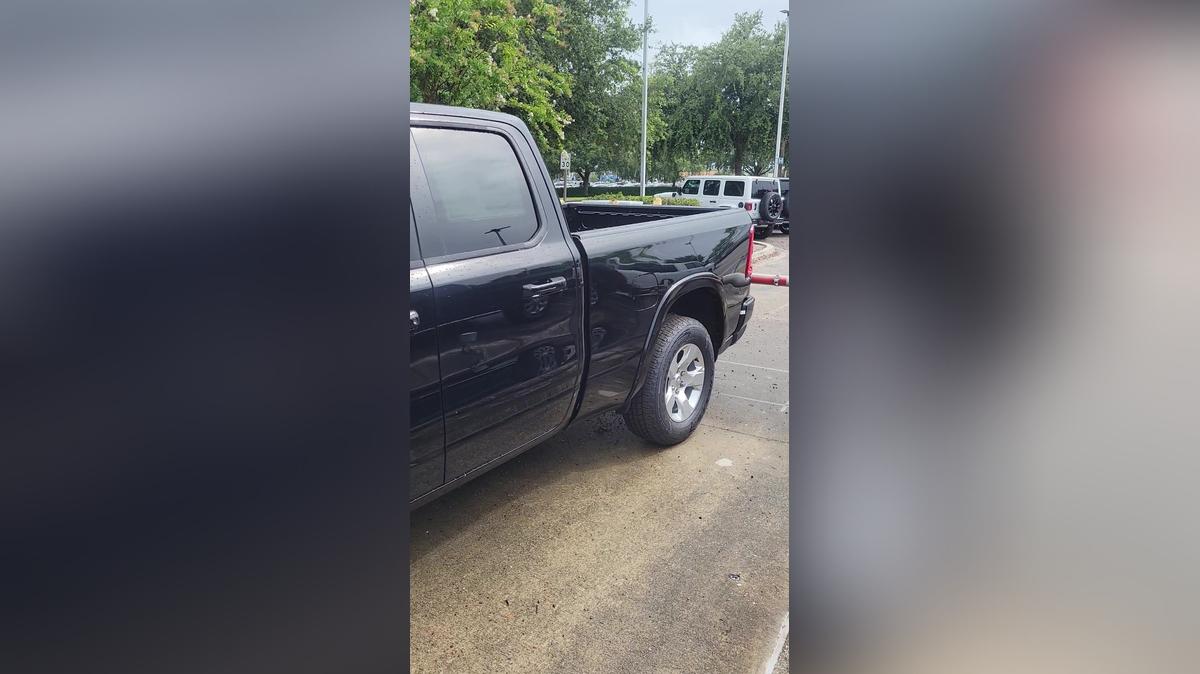 RYAN - RAM 1500